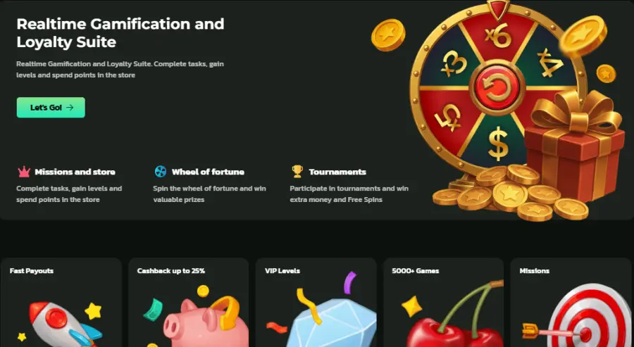 Winbeatz casino cz