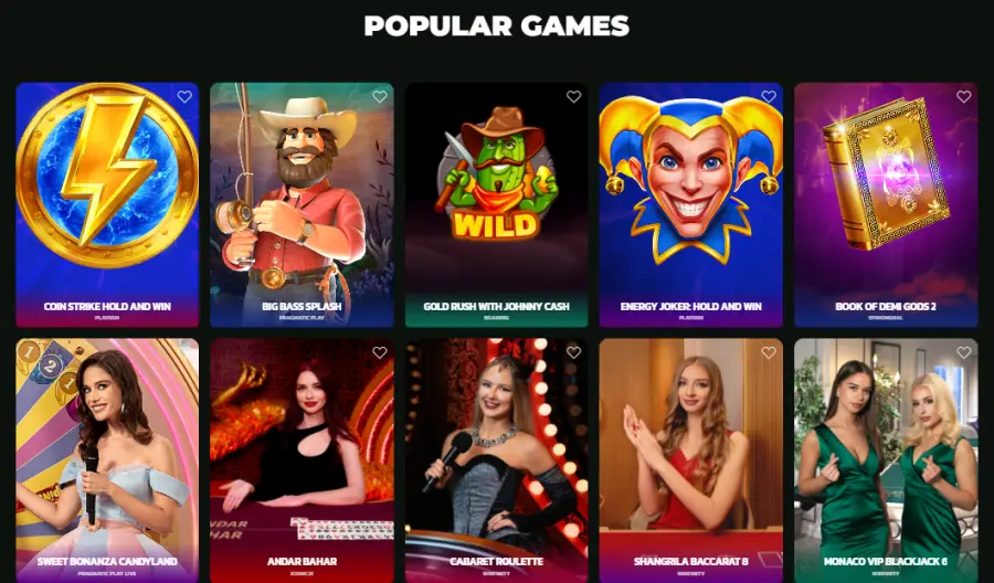Winbeatz casino